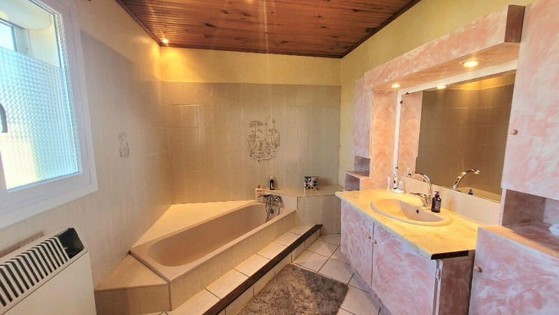 Villa - 170 m² - 7 pièces