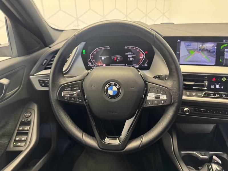 Bmw Série 1 118i 136 ch Dkg7 Business Design