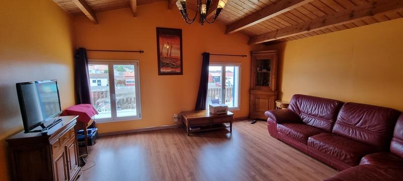 Fonds de commerce - 141 m²