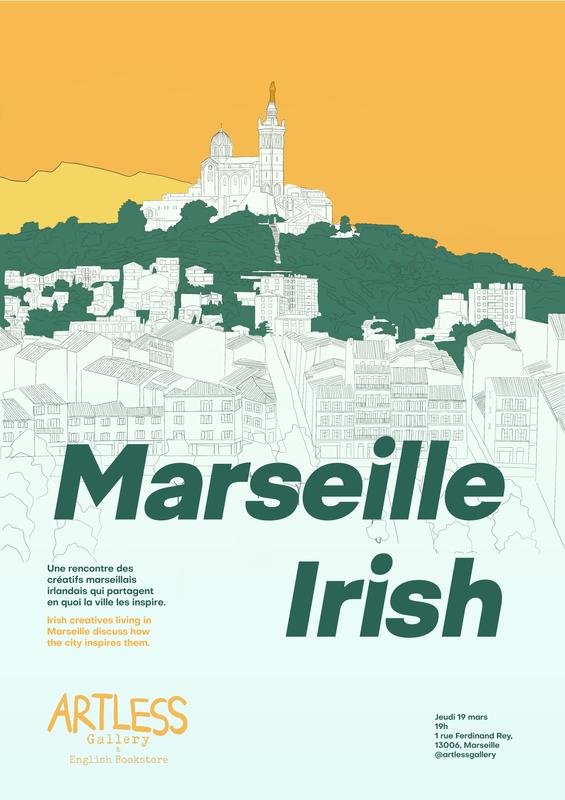 Marseille Irish