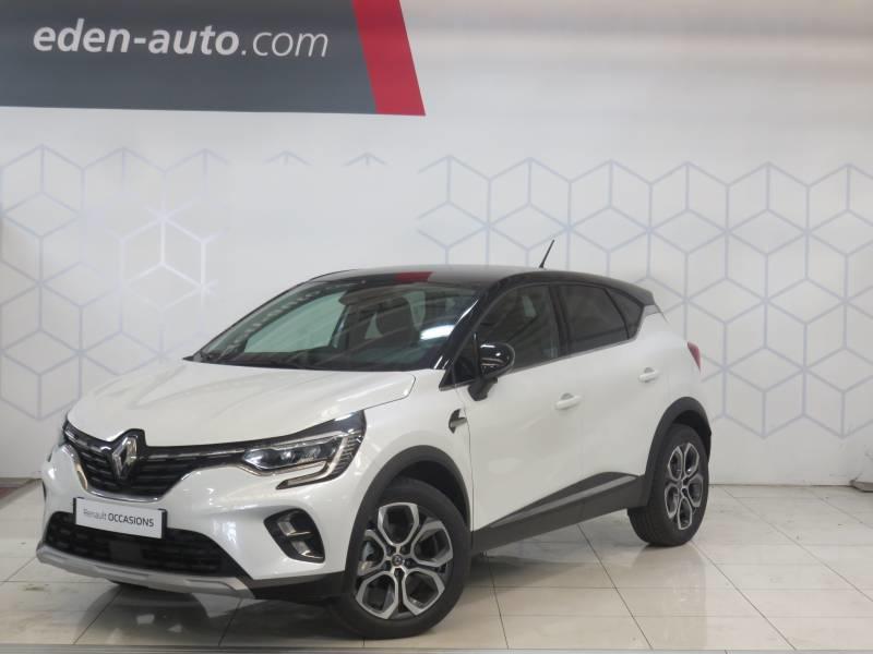 Renault Captur E-Tech Plug-in 160 - 21 Intens