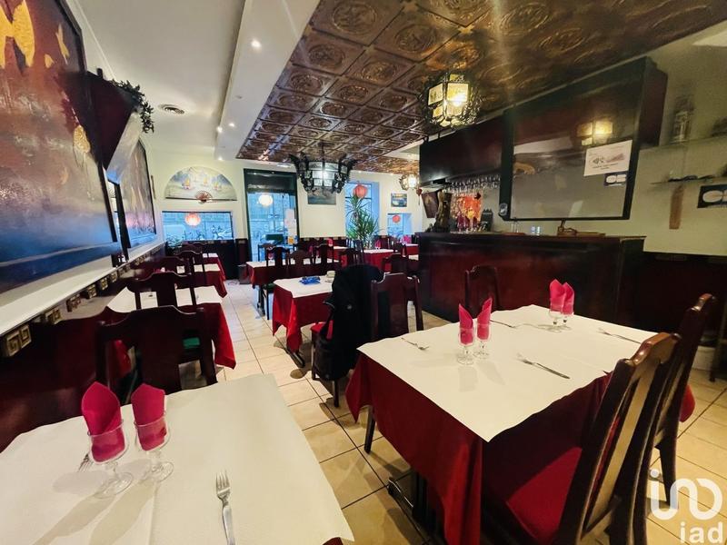 Local commercial - 211 m²