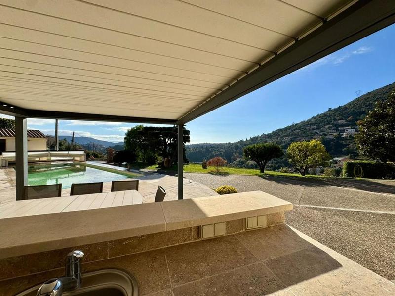 Villa - 130 m² - 4 pièces