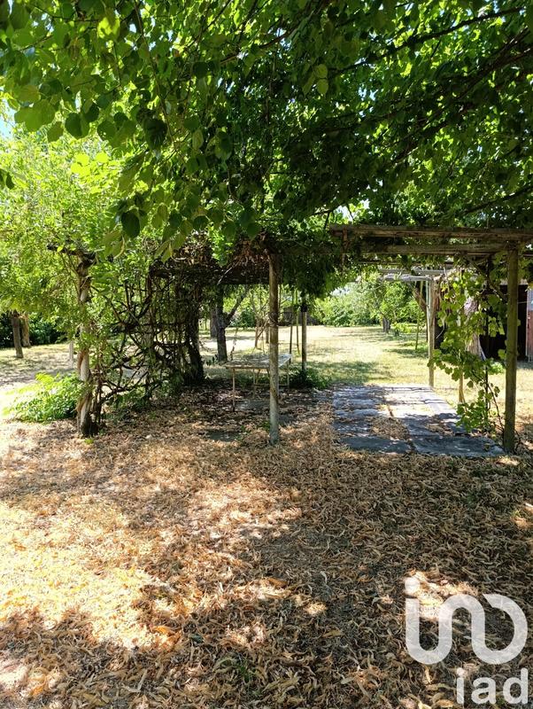 Maison - 109 m² - 6 pièces