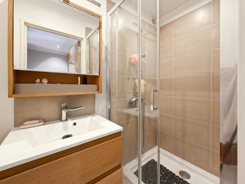 Appartement - 110 m² - 4 pièces