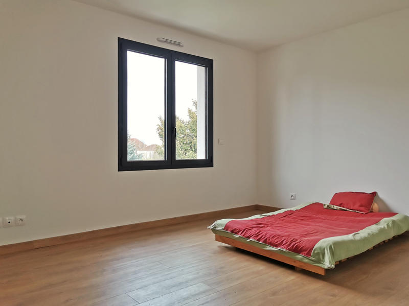 Maison - 153 m² - 6 pièces