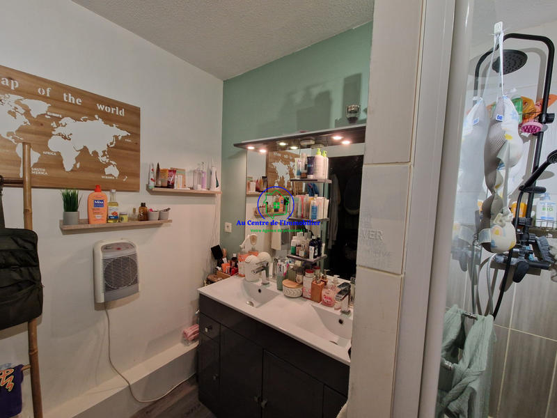 Appartement - 83 m² - 4 pièces