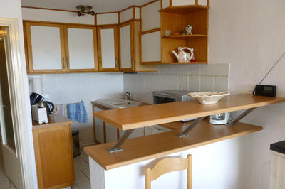 Appartement - 49 m² - 4 pièces