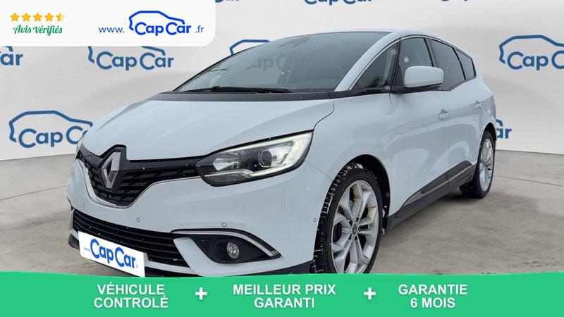 Renault Grand Scénic 1.7 Blue dCi 120 Zen