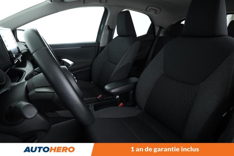 Toyota Yaris 1.5 Hybrid Design 116h