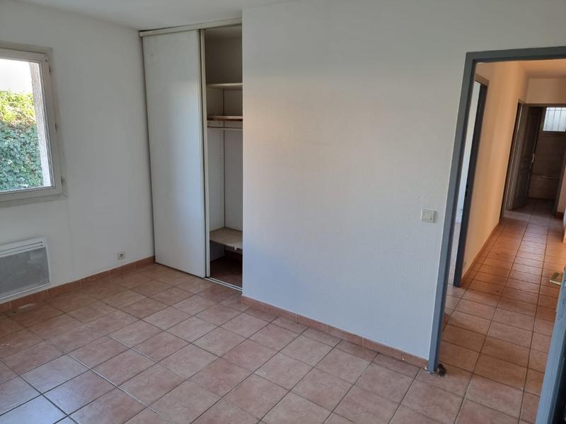 Maison - 97 m² - 4 pièces