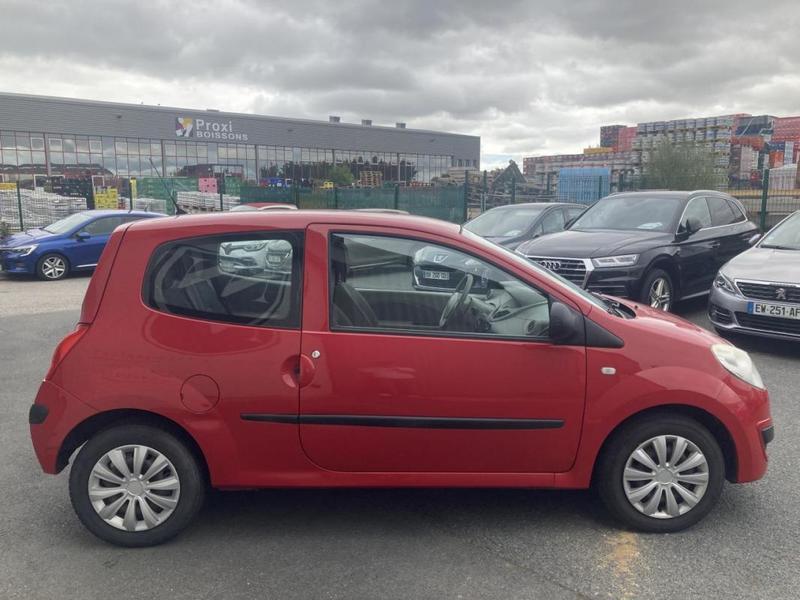 Renault Twingo 1.2i 75ch - Garantie 6 Mois