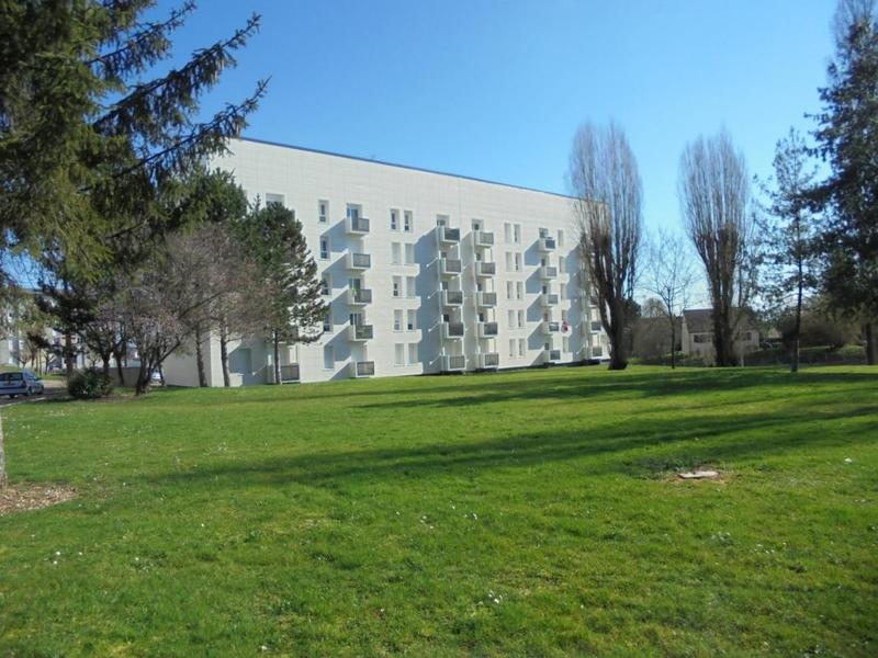 Appartement - 66 m² - 4 pièces