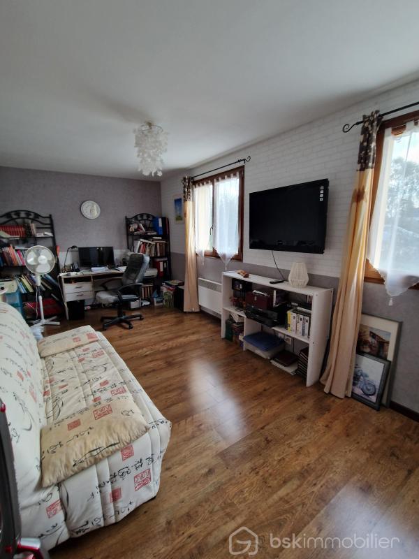 Maison - 168 m² - 7 pièces