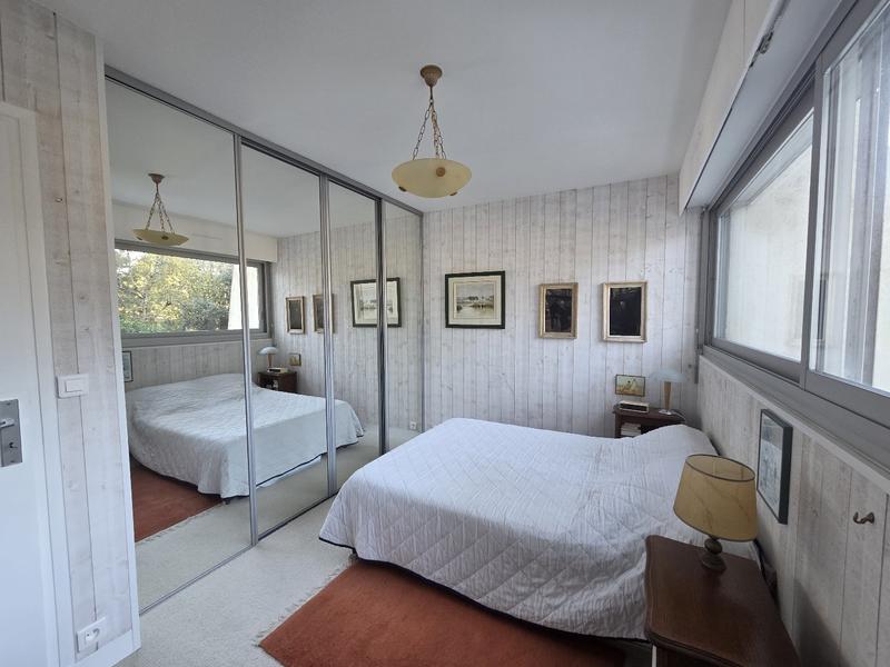 Appartement - 66 m² - 2 pièces