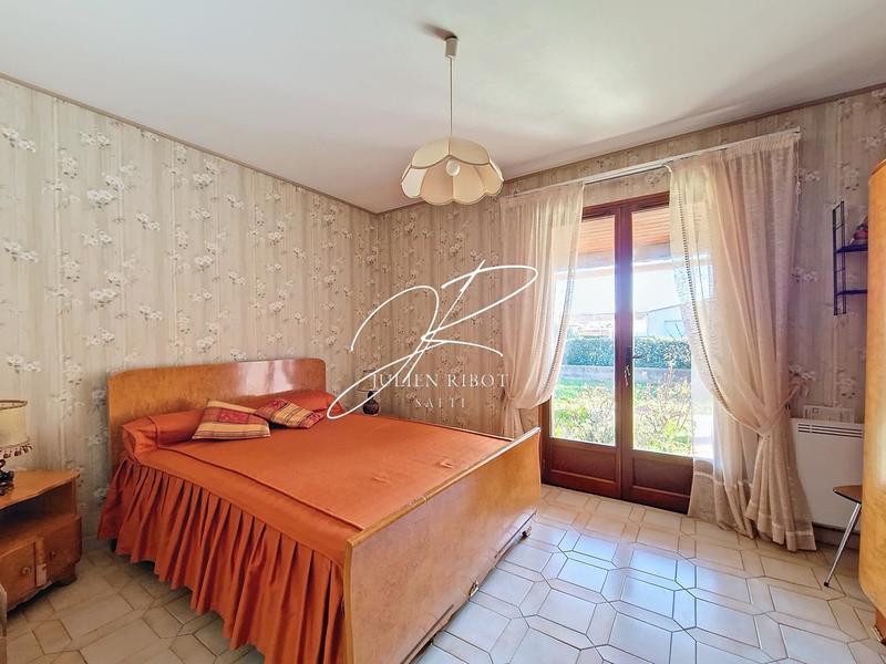 Maison - 139 m² - 5 pièces