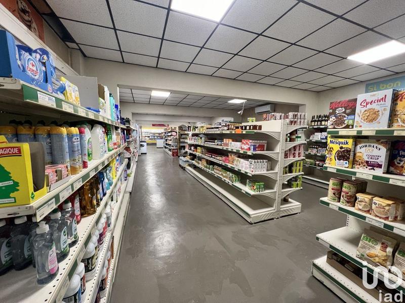 Local commercial - 370 m²