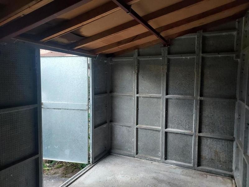 Maison - 109 m² - 6 pièces