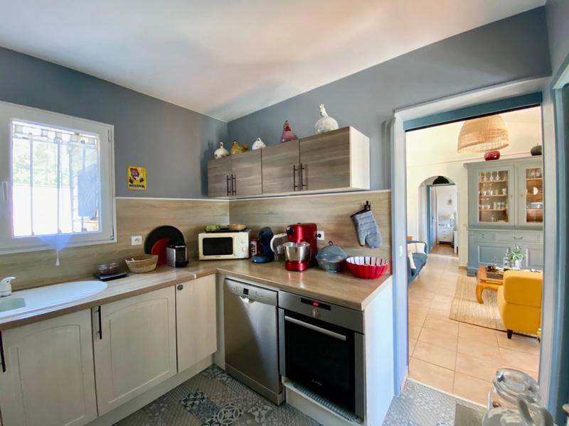 Villa - 66 m² - 3 pièces