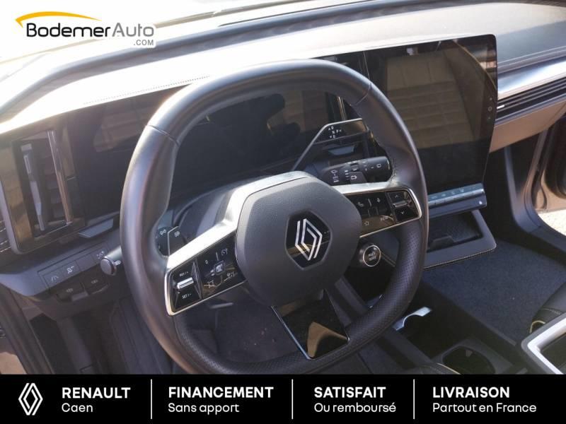 Renault Mégane E-Tech Ev60 220 ch super charge Iconic