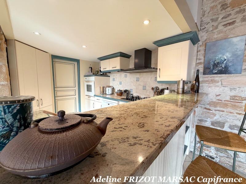 Appartement - 118 m² - 4 pièces