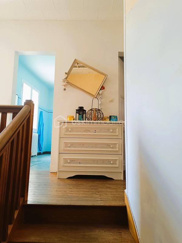 Immeuble - 245 m² - 8 pièces