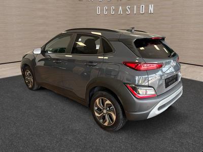 Hyundai Kona Hybrid 141 Intuitive