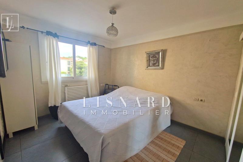 Appartement - 66 m² - 4 pièces