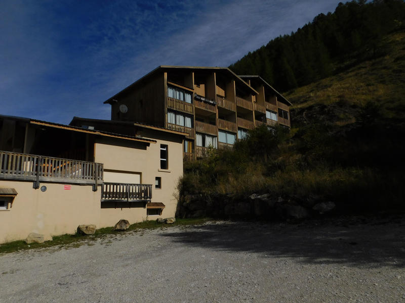 Appartement - 24 m² - 1 pièce