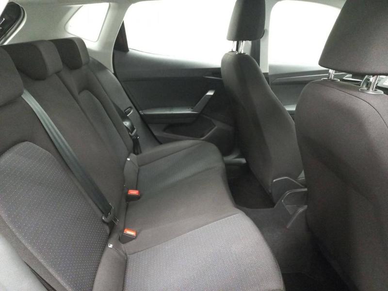 Seat Ibiza 1.0 EcoTSI 115 ch s/S Dsg7 Copa