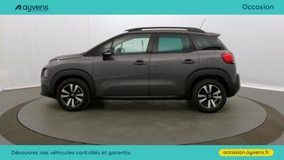 Citroën C3 Aircross PureTech 110ch s&amp;S Shine Business