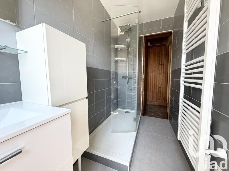 Appartement - 74 m² - 4 pièces