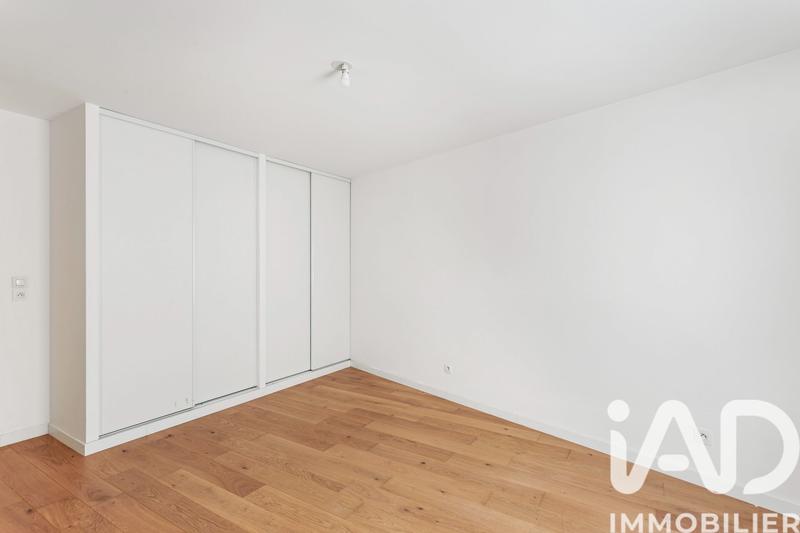 Appartement - 129 m² - 5 pièces