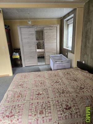 Maison - 202 m² - 8 pièces