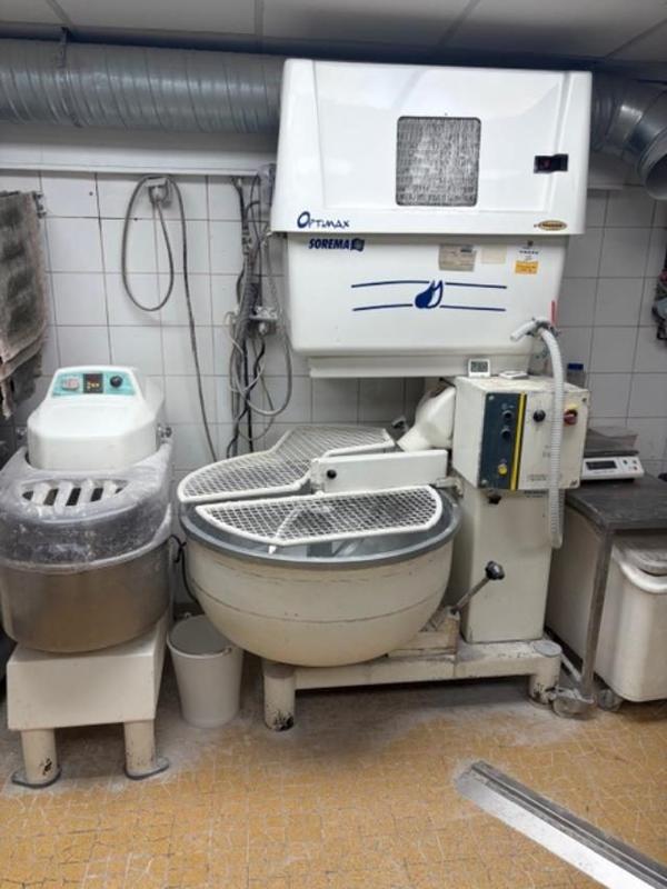 Fonds de commerce - 147 m²