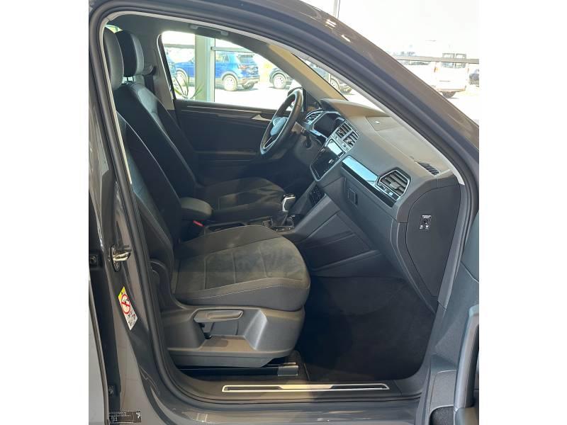 Volkswagen Tiguan 1.4 eHybrid 245ch Dsg6 Elegance