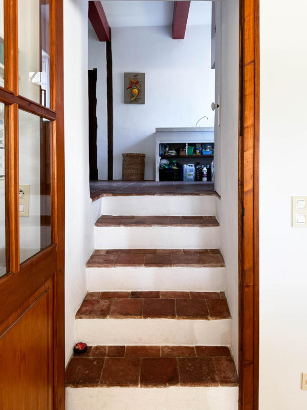 Maison - 253 m² - 13 pièces