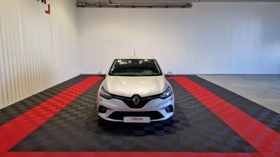 Renault Clio V Blue Dci 100 - 21n Business