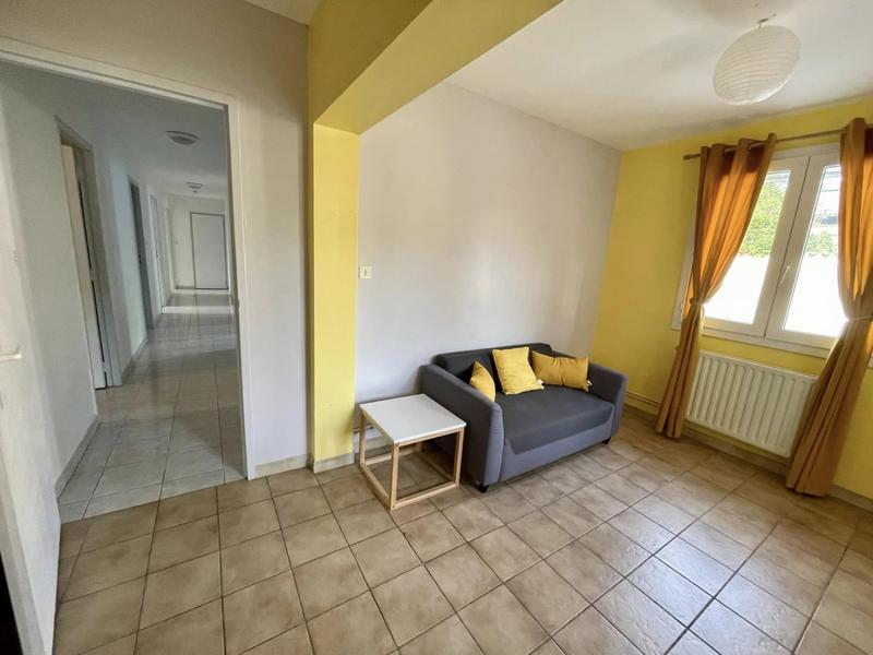 Maison de domaine équestre - 415 m²