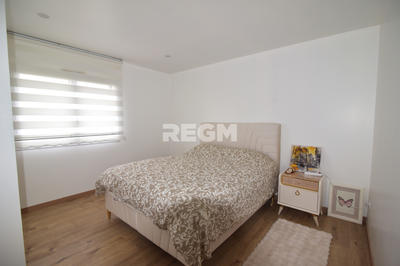 Maison - 138 m² - 5 pièces