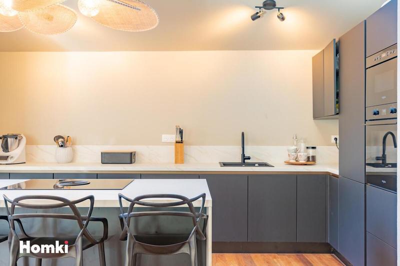 Maison - 158 m² - 6 pièces