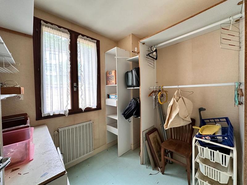 Maison - 142 m² - 7 pièces