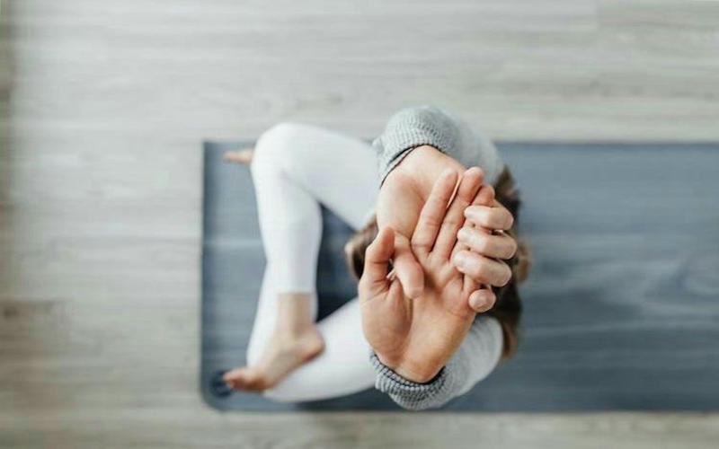 Ateliers Manufacture Pays Basque - Yoga restauratif