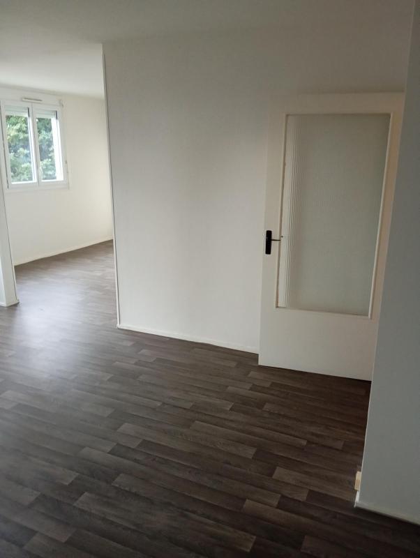 Appartement - 86 m² - 4 pièces