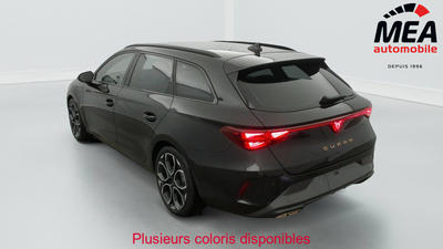 Cupra Leon Sportstourer eHybrid 204 ch Dsg6 V