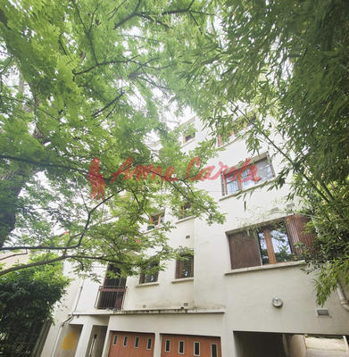 Appartement - 25 m² - 1 pièce