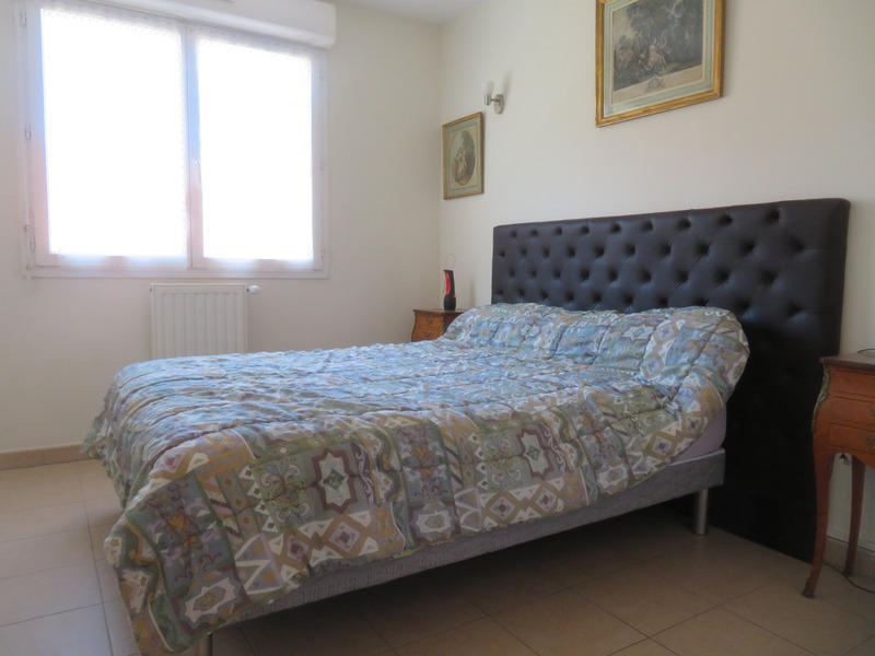 Appartement - 66 m² - 4 pièces