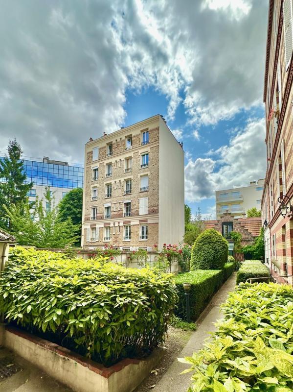 Appartement - 34 m² - 2 pièces