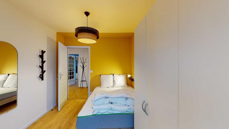 Appartement - 142 m²