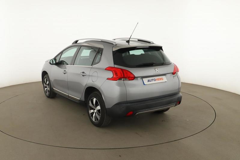 Peugeot 2008 1.2 PureTech Allure 110 ch